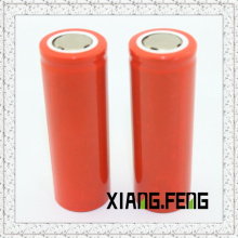 3.7V 22650 Bateria 3000mAh 11A Descarga Li-ion bateria 22650 Bateria